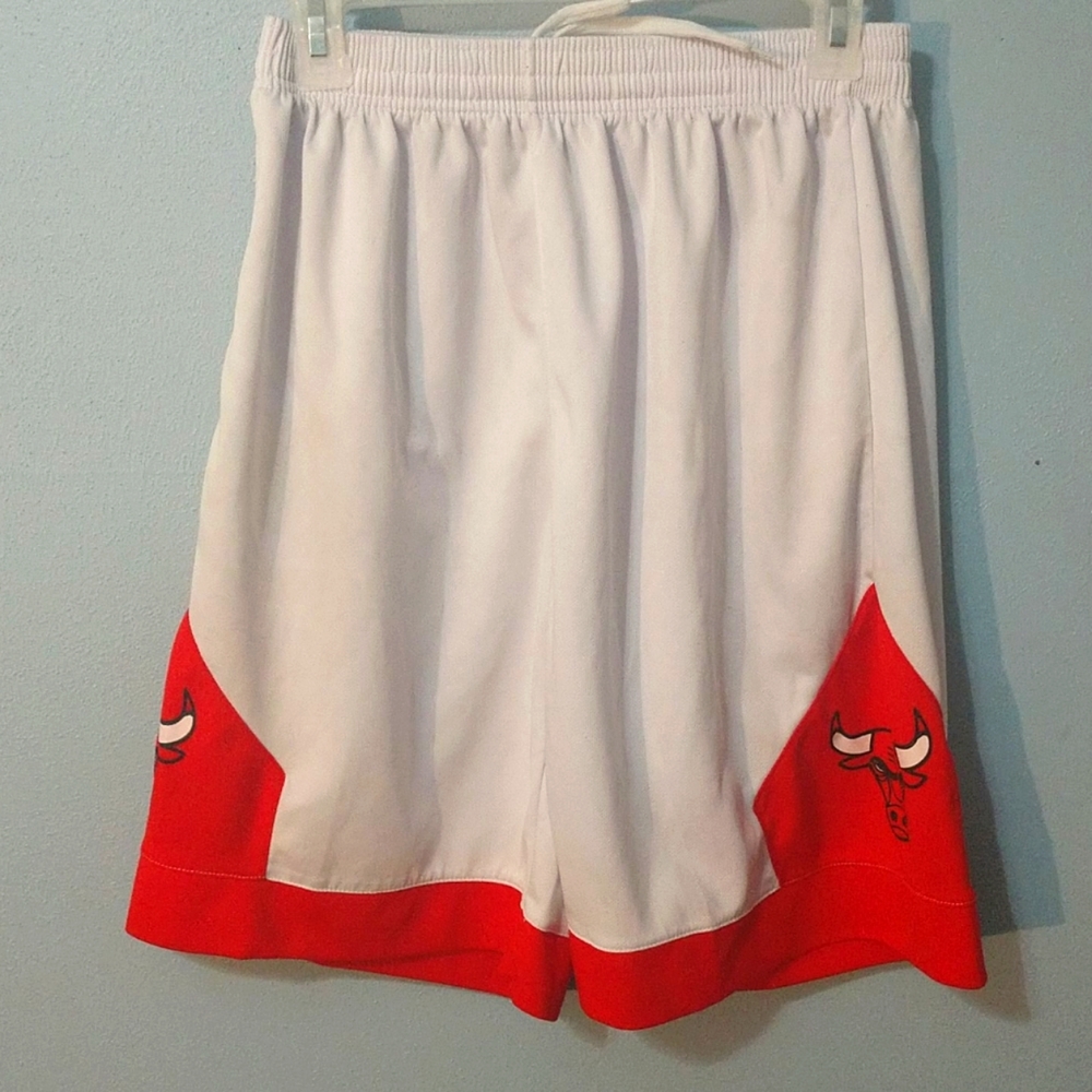 Bulls Jersey (Bottom)